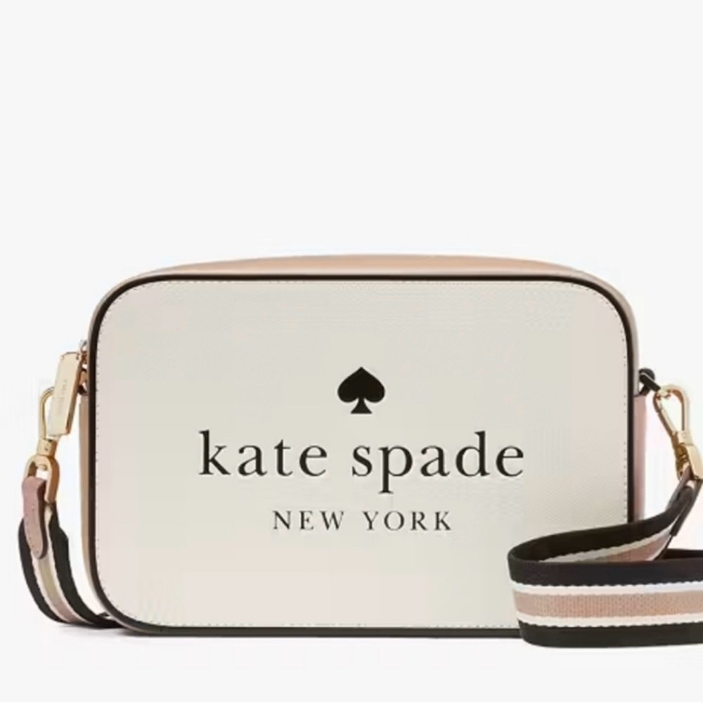 Kate Spade Oh Snap! Camera Bag